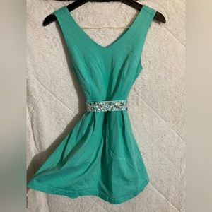 EMERALD SUNDAE